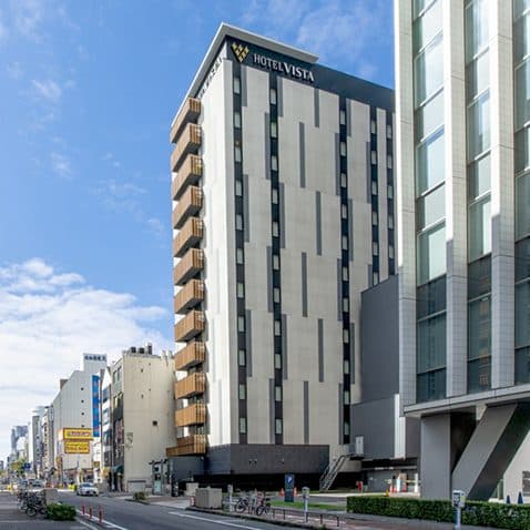 Hotel Vista Nagoya Nishiki