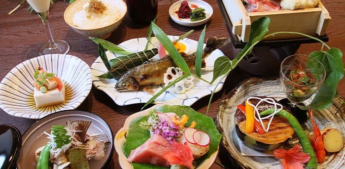 화식당 가스이안