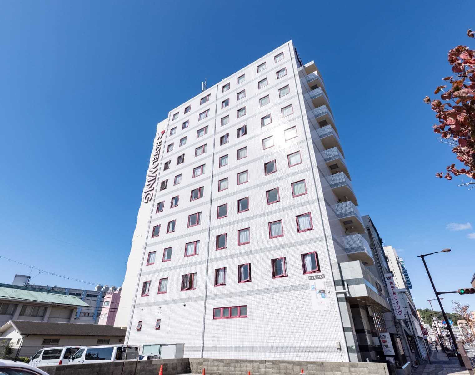 Koko Stay Shimonoseki