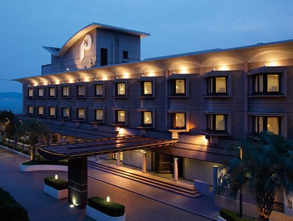 Kamakura Park Hotel