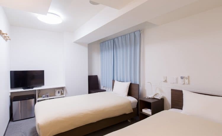 Higashiguchi Ikebukuro Royal Hotel
