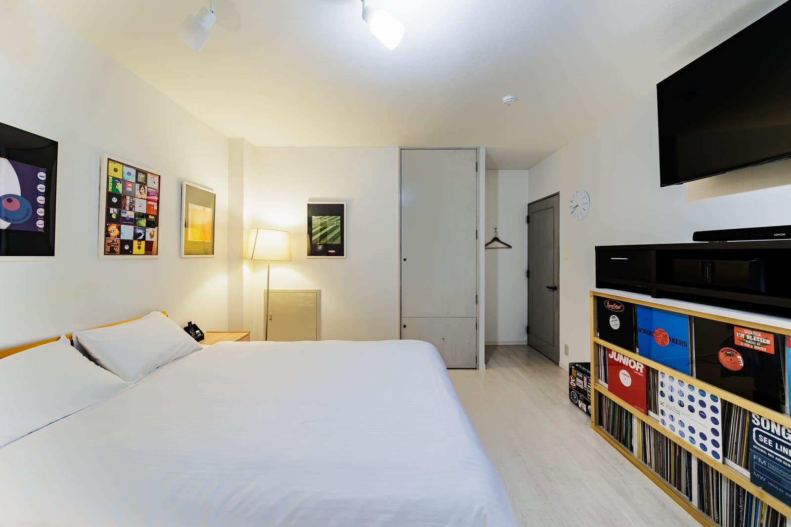 3 bedrooms, up to 7