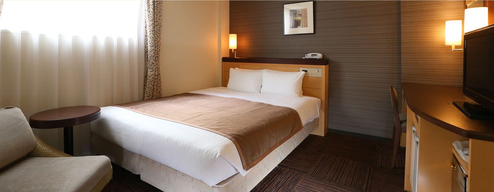 Hotel Hokke Club Sapporo