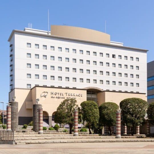 히타치역 도보 2분