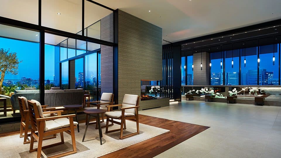 Mitsui Garden Hotel Gotanda