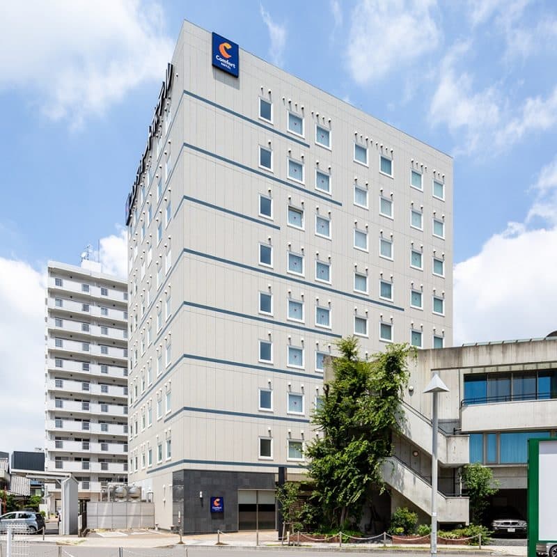 刈谷站步行2分钟