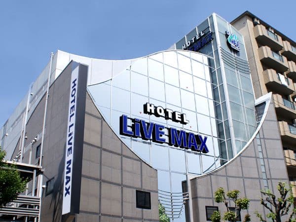 에사카역 도보 2분