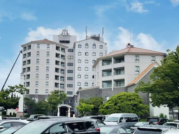 호텔 리브맥스 나가사키 에어포트