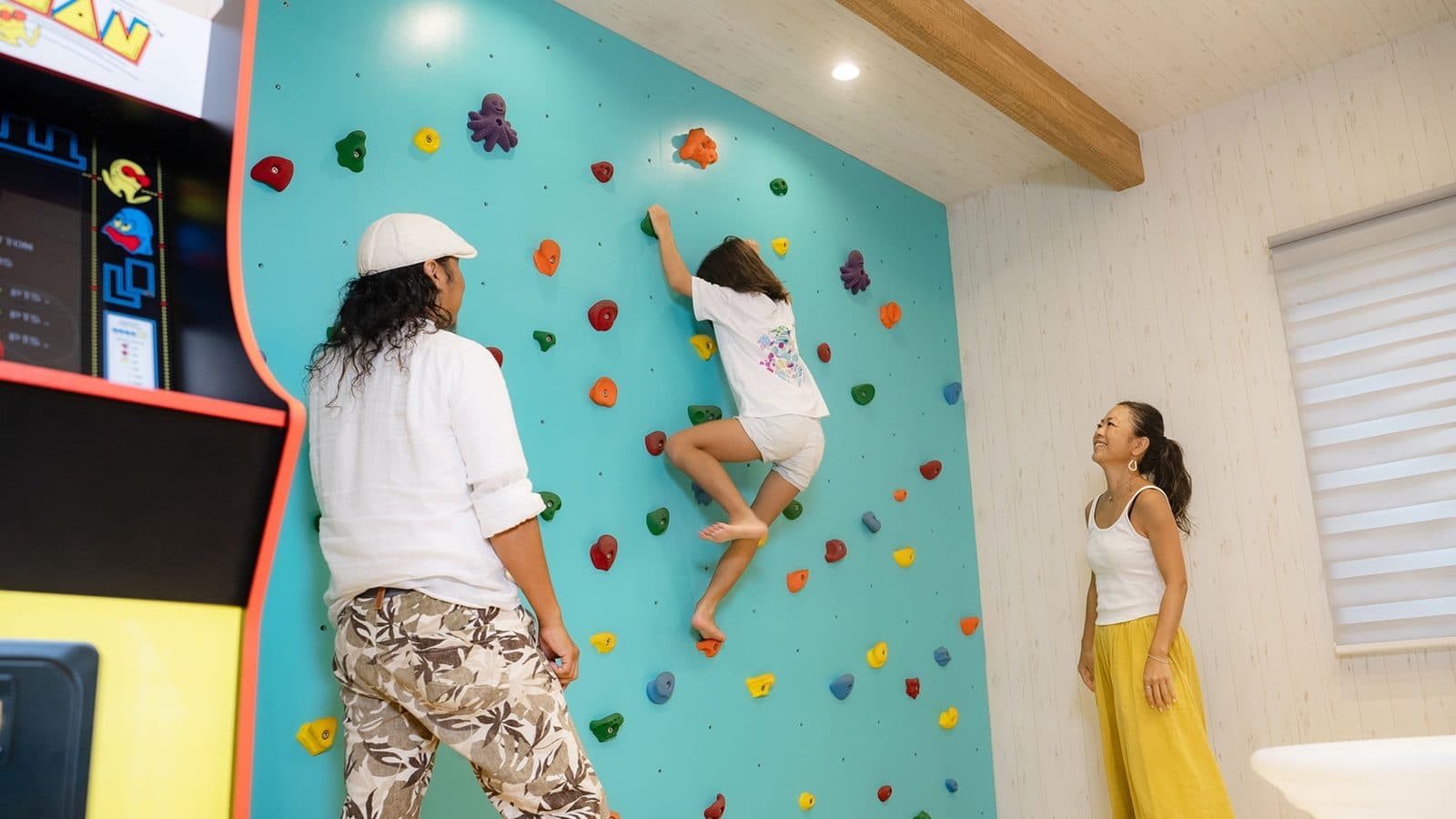 Kids space and beach gear rental
