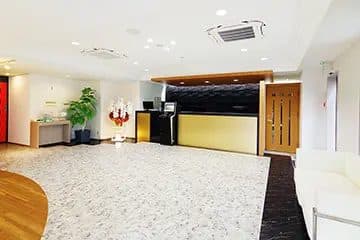 1 min from Sasebo Station