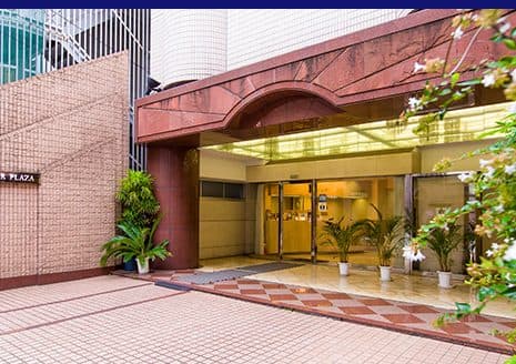 Hotel Starplaza Ikebukuro