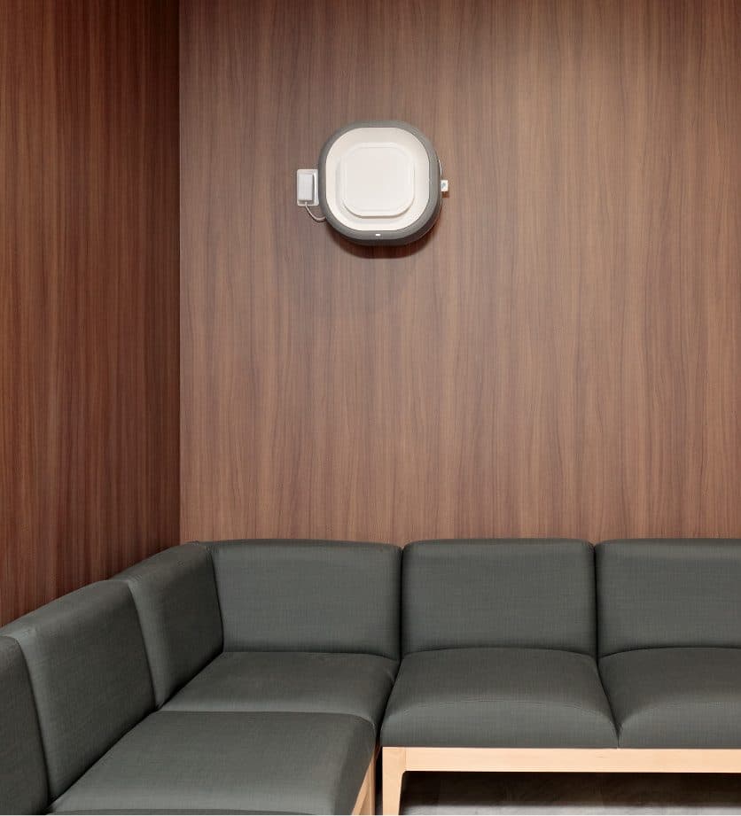 Aura Air in every room