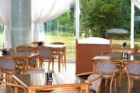 Restaurant Kirari