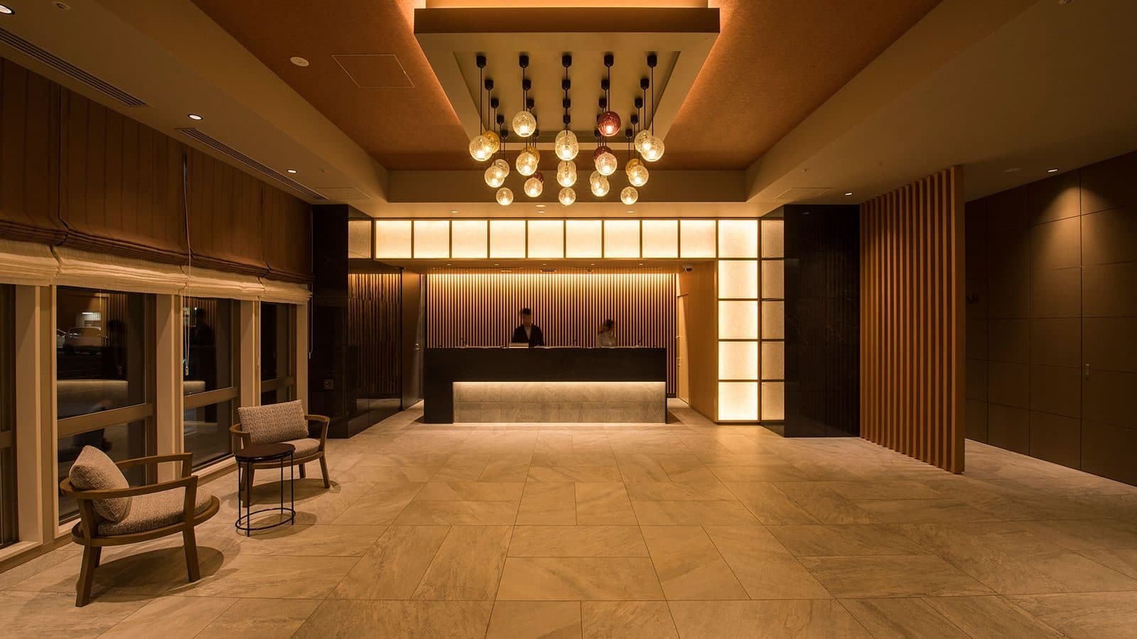 Tmark City Hotel Sapporo Odori
