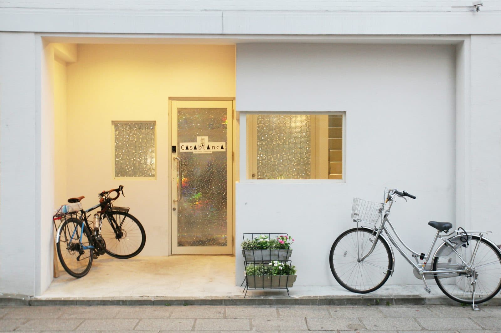 Casa Blanca Guesthouse