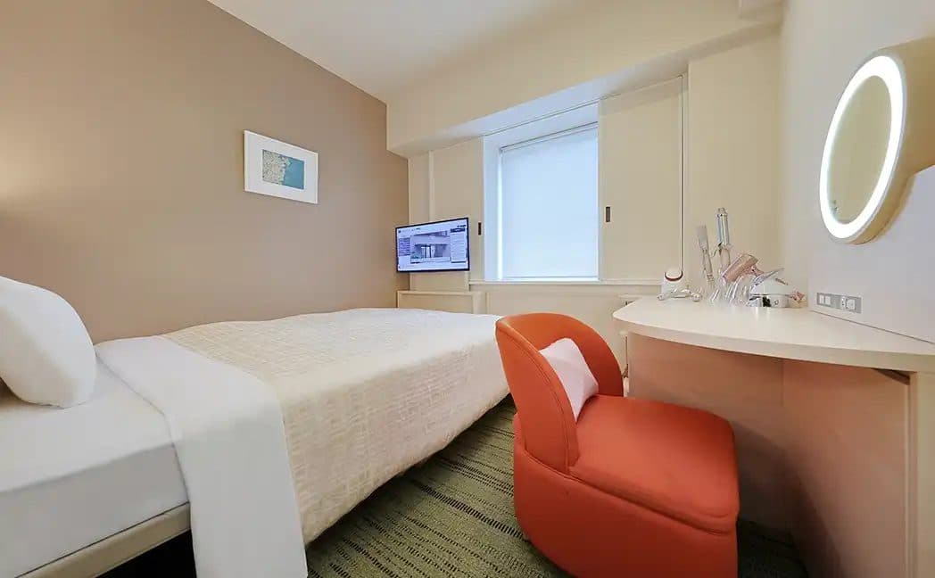 ReFa Room