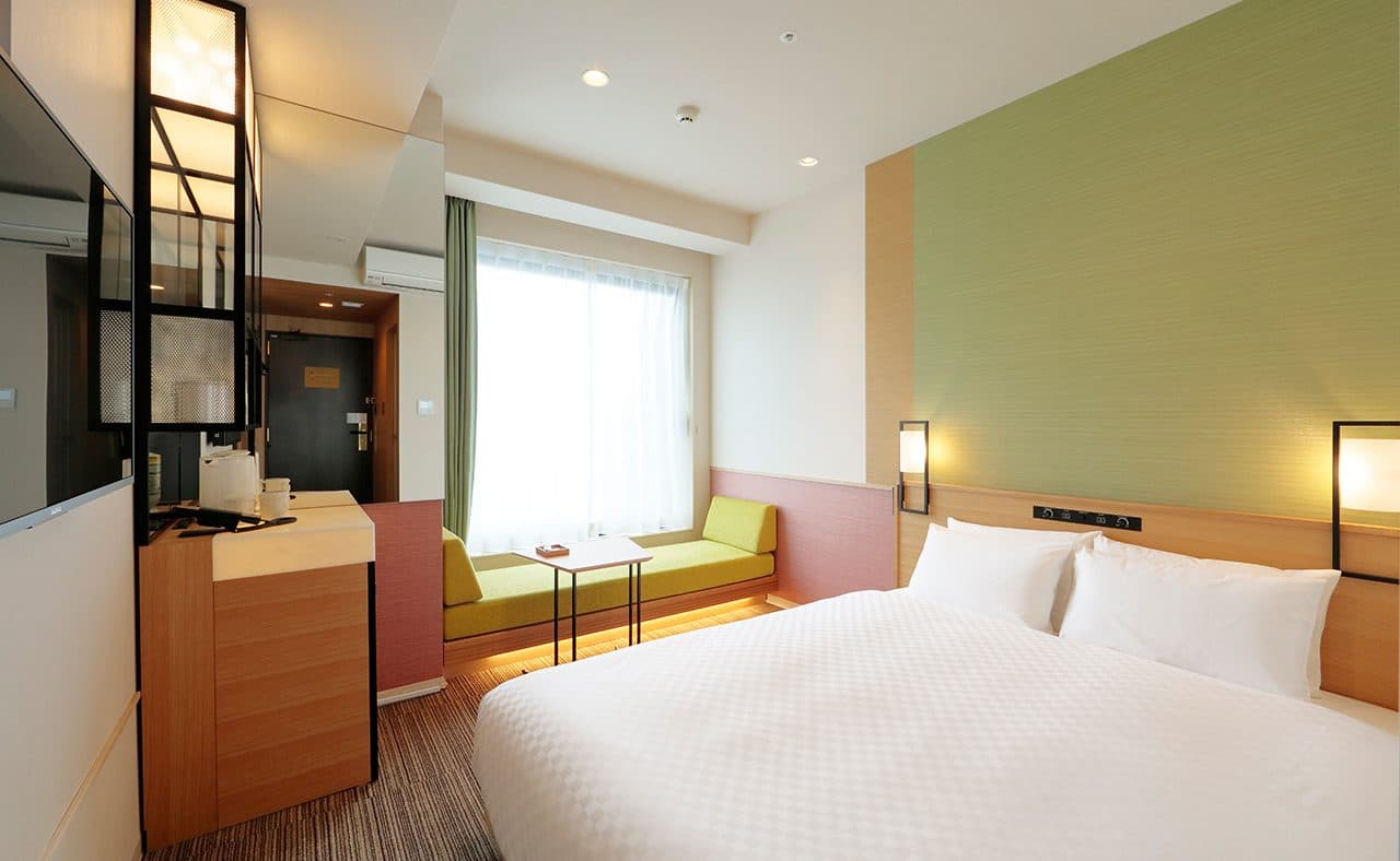 Rooms with window sofas