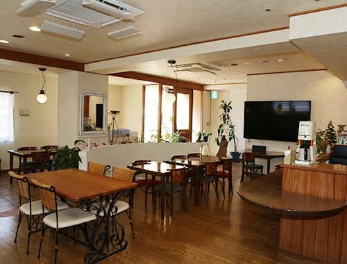 Meeting & work space