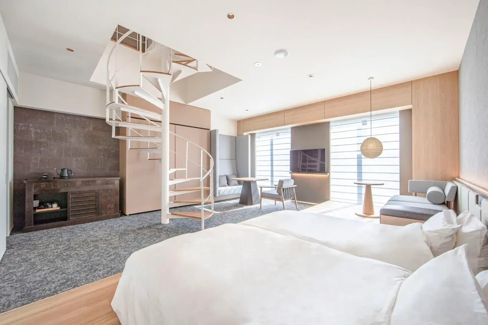 Park Hotel Kyoto Oike