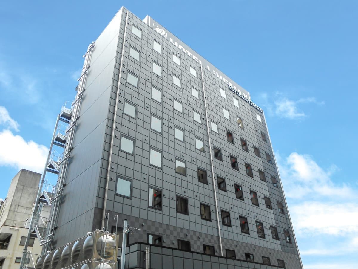 2 min from Numazu Station