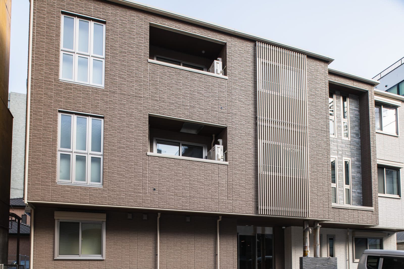 Grand Base Urakami