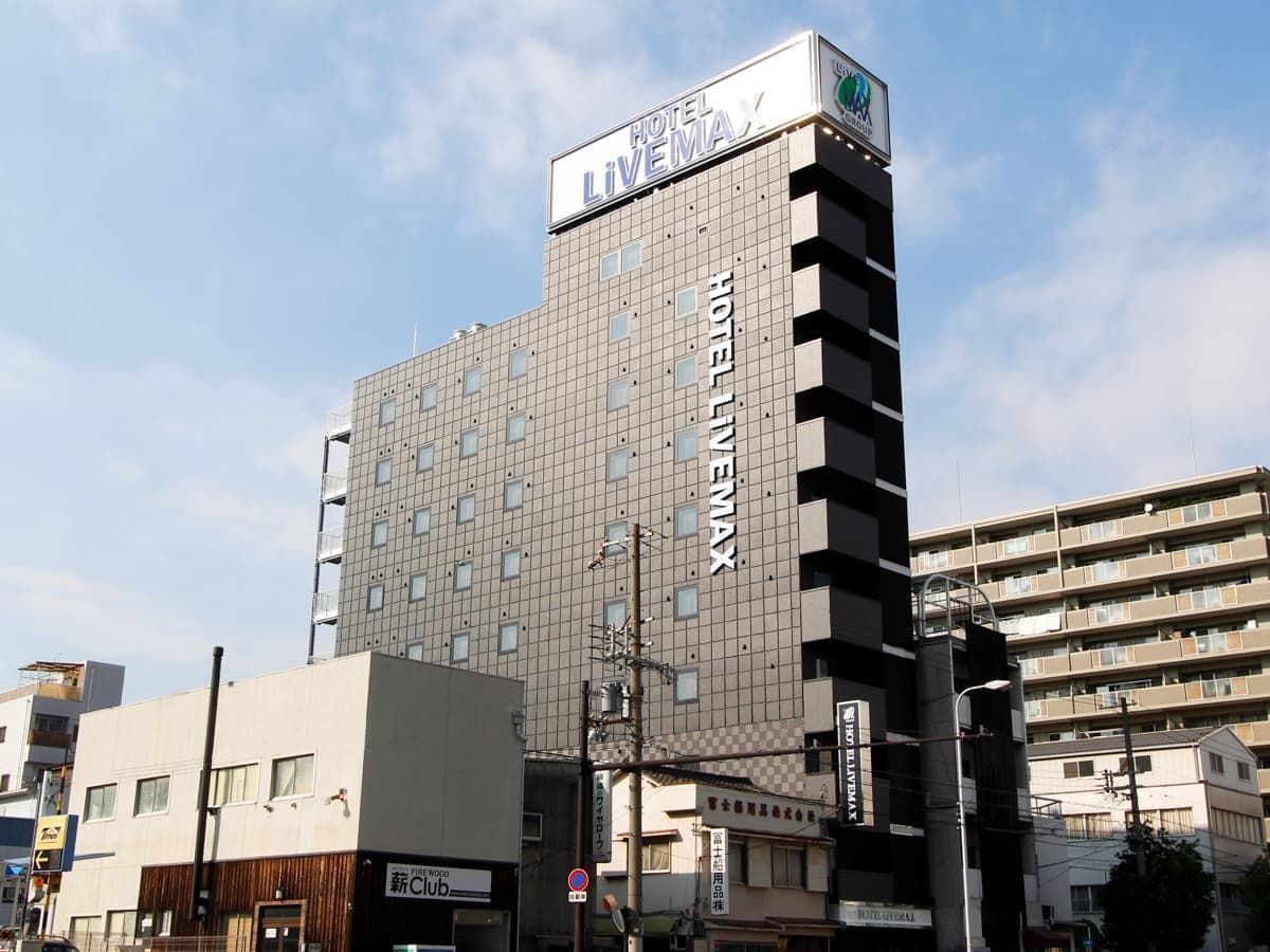 Right by the station