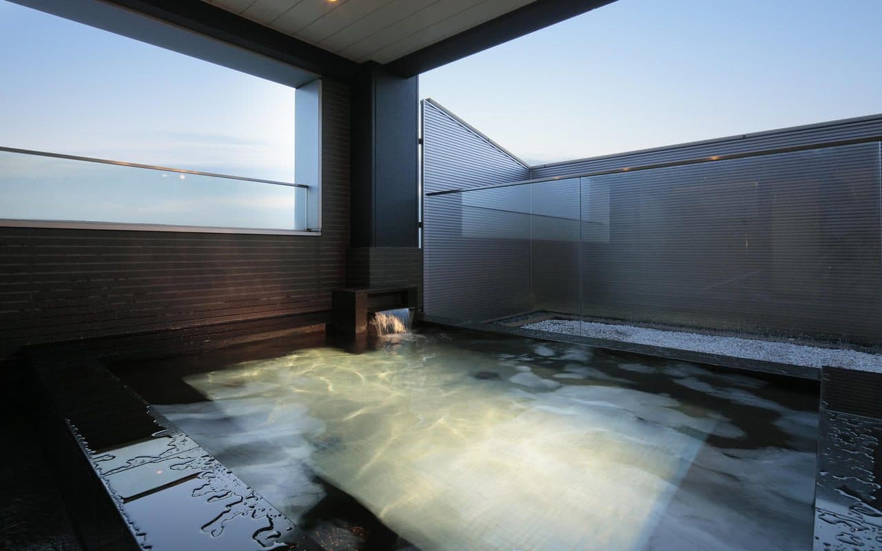CANDEO HOTELS(カンデオホテルズ)半田