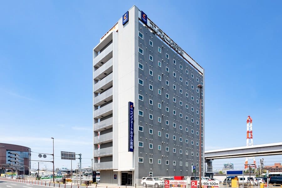 구로사키역 도보 3분