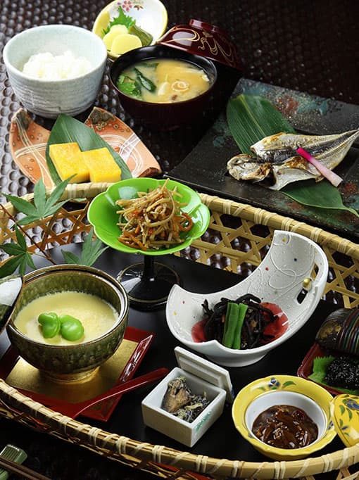 하코네 유모토 온천 호텔 야에이칸 사진 7