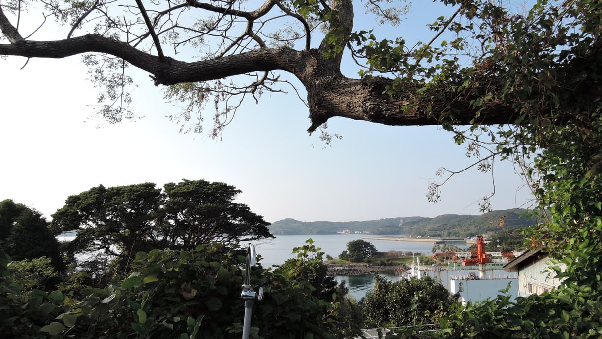 민슈쿠 다키노우에＜이키시마＞ photo 4