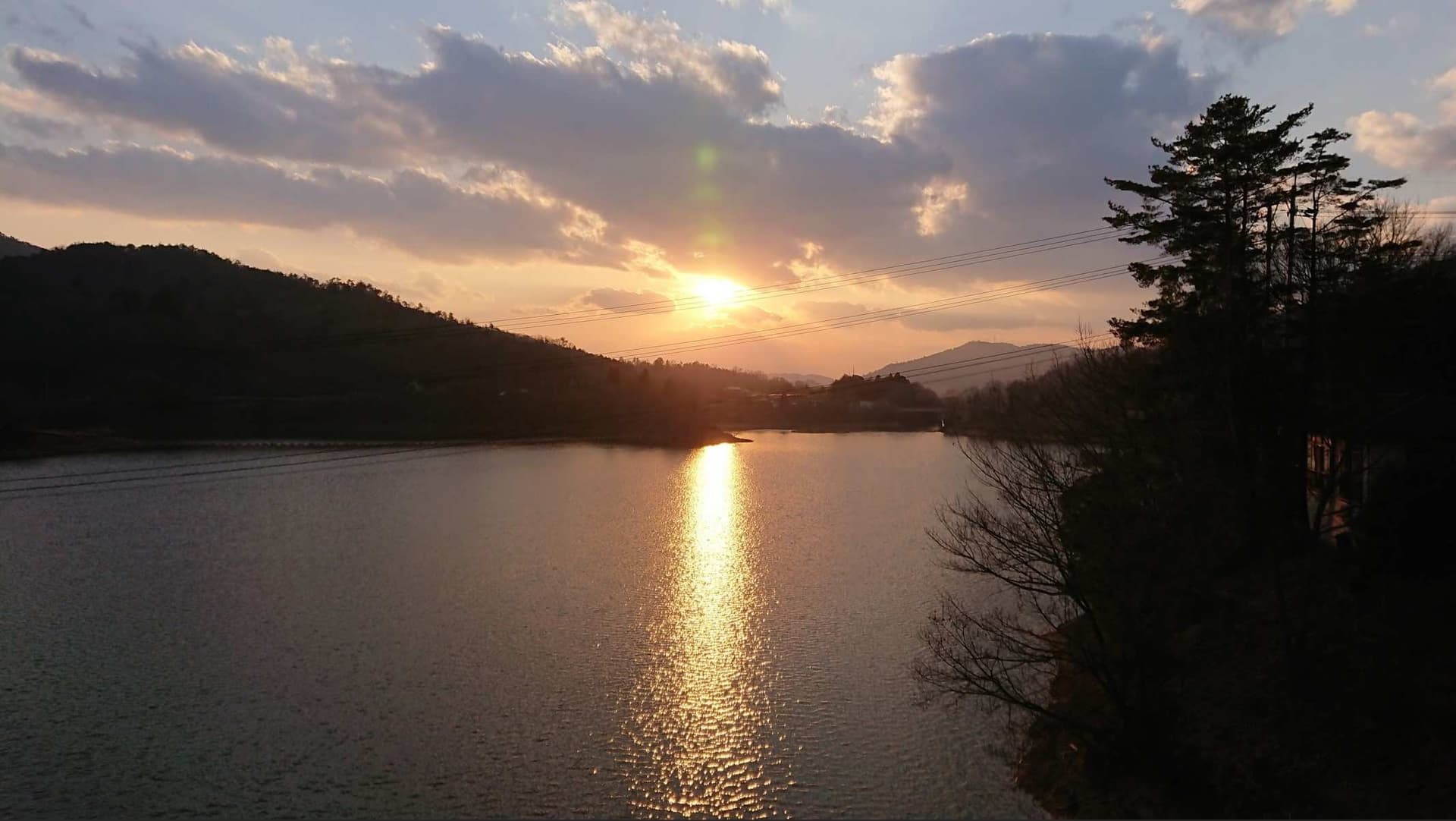 호텔 하쿠류코 리조트