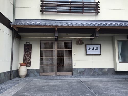 A Central Location Near the Station
