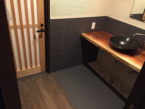 Well-Kept Facilities