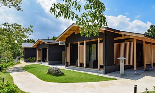 AUBERGE YUSURA 유스라