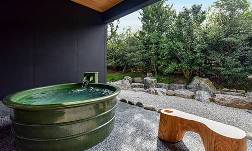 AUBERGE YUSURA 유스라