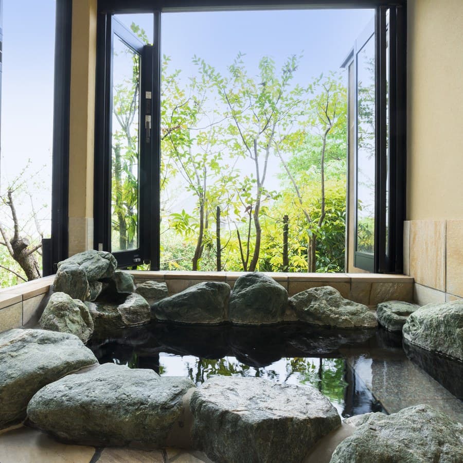 Gourmet Inn Izunohana 사진 5