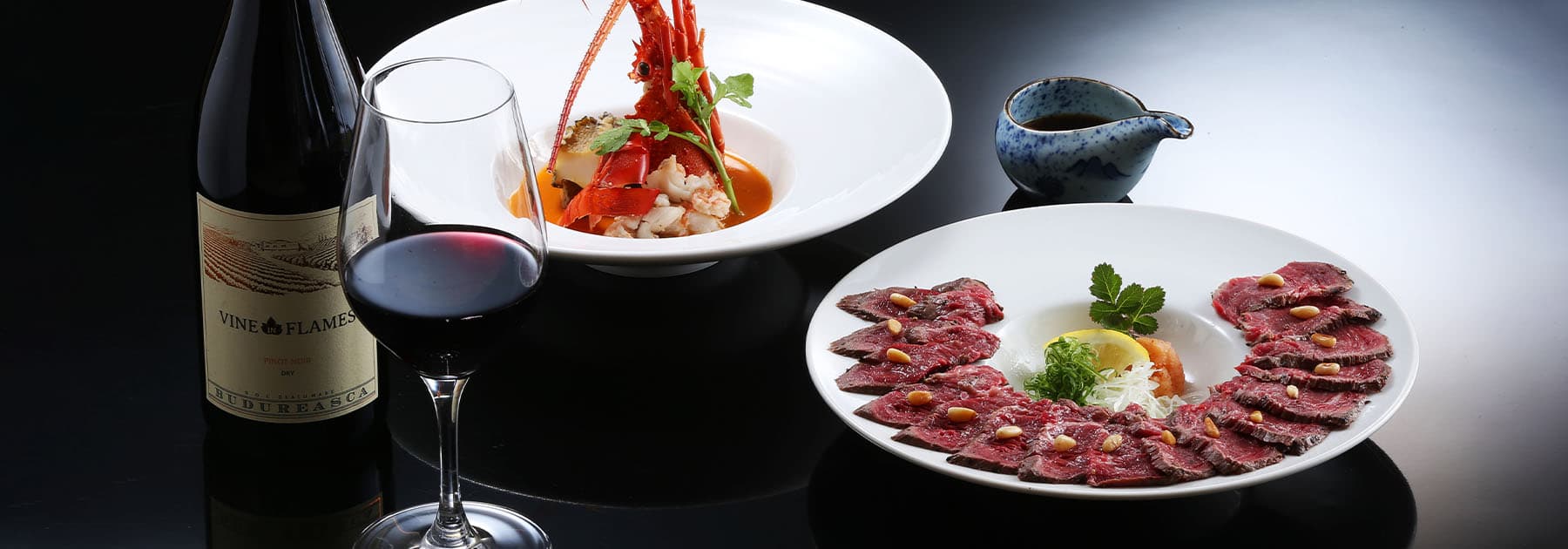 아리마 온천 아리마 그랜드 호텔 사진 6