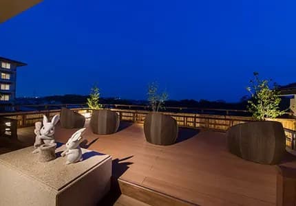 이니시에노야도 게이운 photo 7