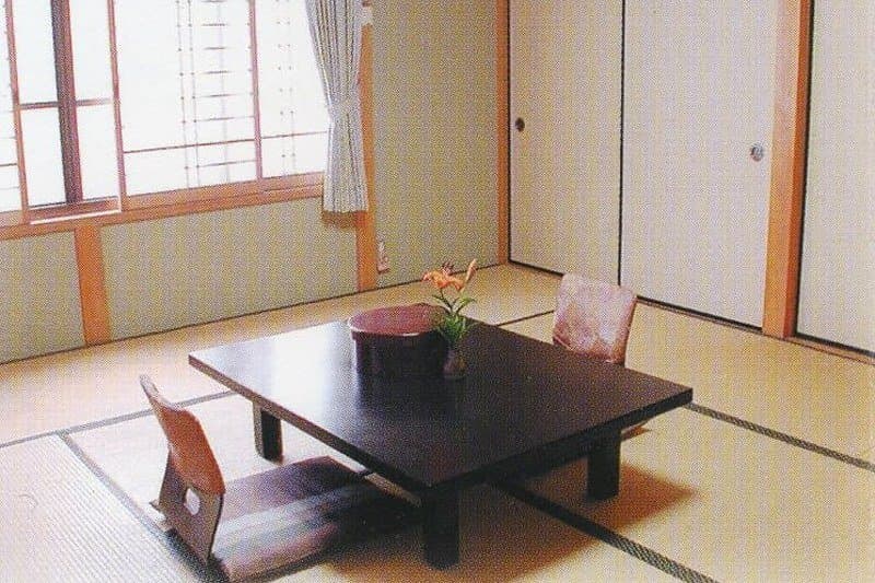 요리 료칸 준보이 photo 4