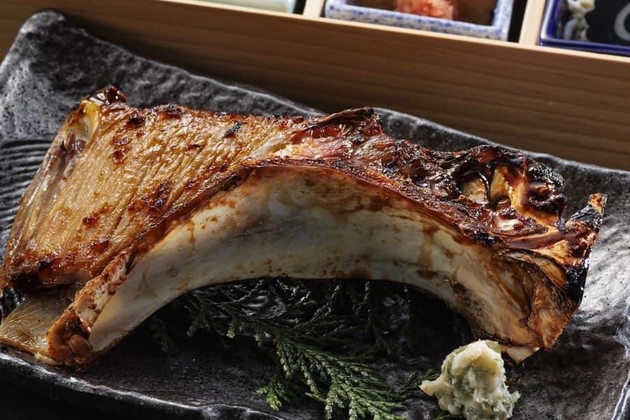 가메노이 호텔 야이즈 사진 4