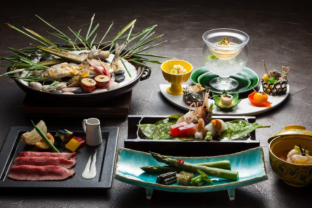 세미 온천 간쇼칸 photo 4
