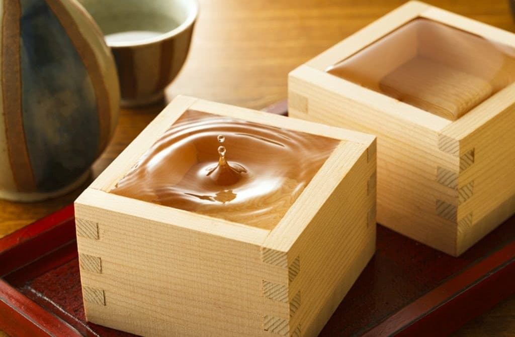 Sado's Kaiseki Cuisine