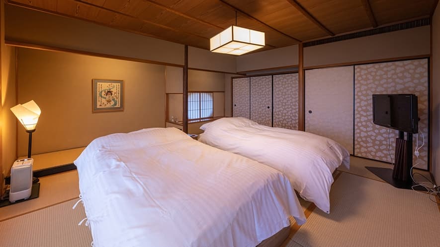 Reaching Unzen's calm from Isahaya