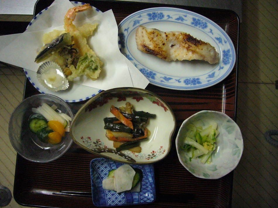 기무라야 료칸 사진 5