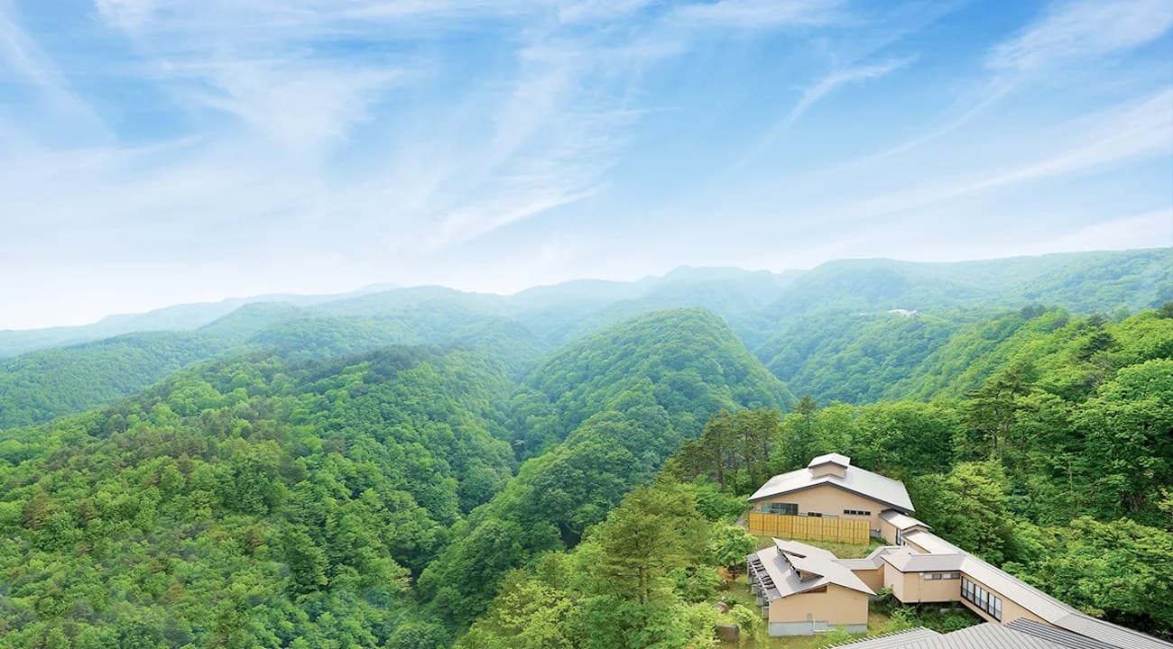 운해와 절경, 그리고 접근성