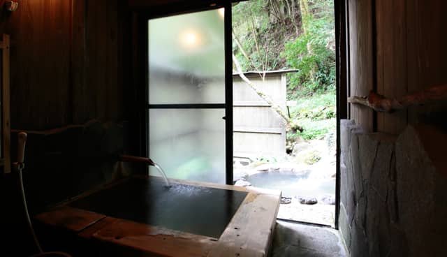 Aso Oogi Onsen Oogisou photo 3