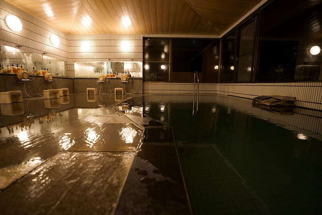 Bathing Guidance for Your Health