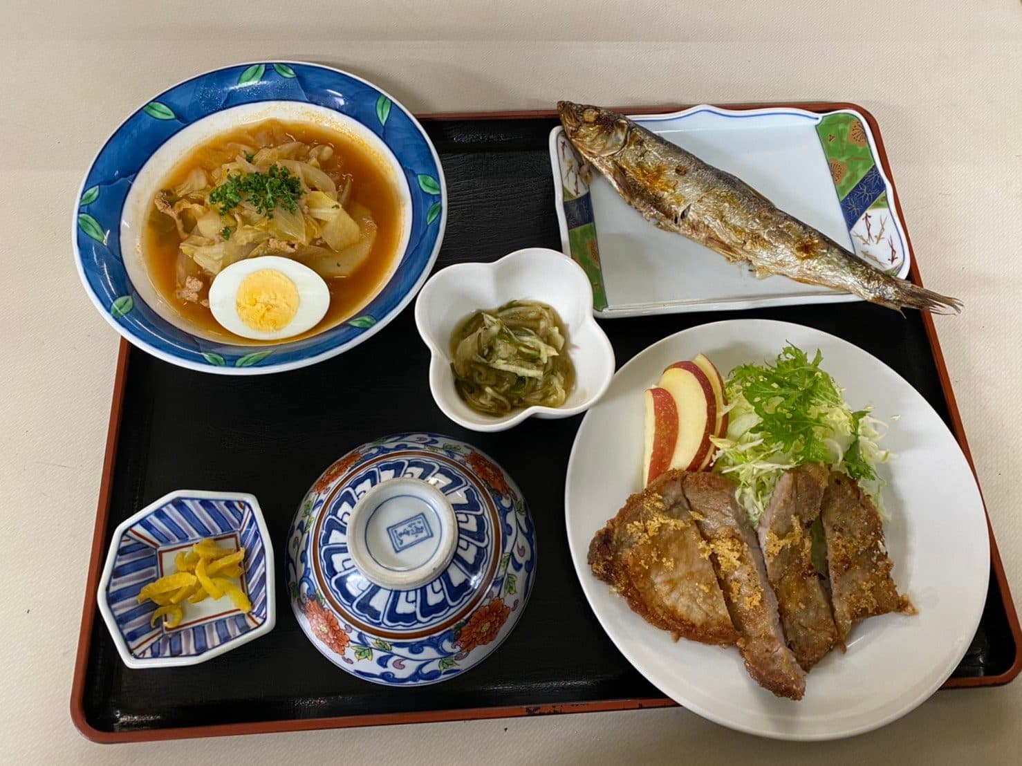지조노유 료칸  사진 4