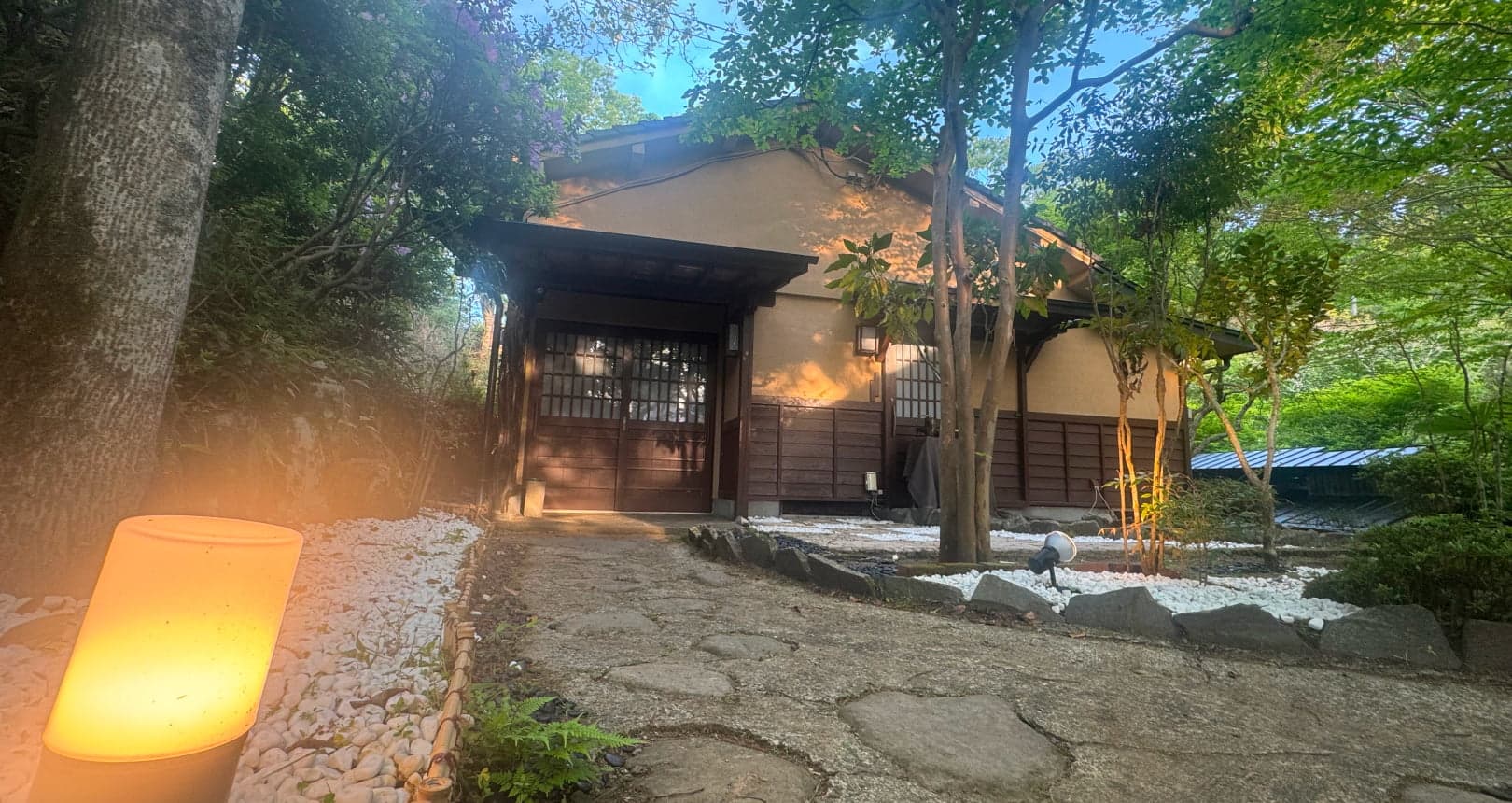 야마카와 온천 고스기안 photo 7