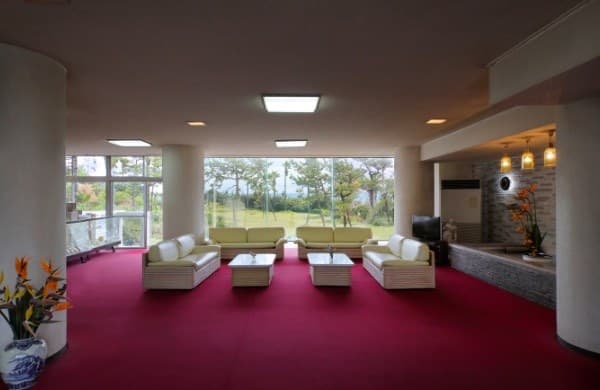 Easy Access From the Tokyo Area